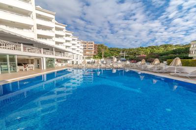 Foto Ideal Piccolo **** Marmaris