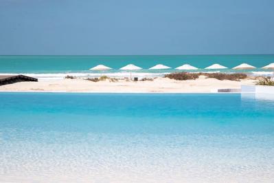 Jumeirah At Saadiyat Island Resort - Abu Dhabi - Verenigde Arabische Emiraten