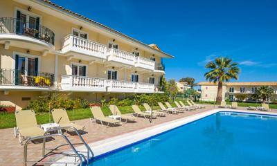 Hotel Ilios