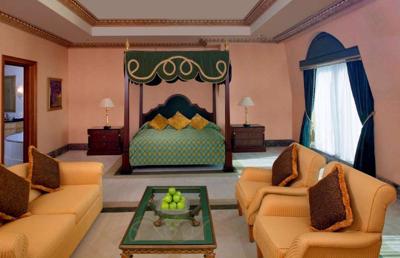 Foto Hotel Grand Hyatt Muscat ***** Muscat