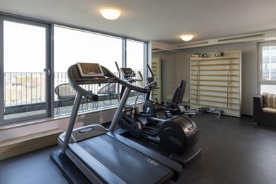 Foto ARCOTEL Rubin **** Hamburg