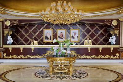 Foto Movenpick City Star Jeddah ***** Jeddah