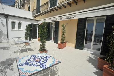 Foto Terrazza Core Amalfitano **** Amalfi