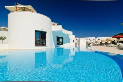 Foto Hotel Pietrablu Resort en Spa **** Polignano A Mare