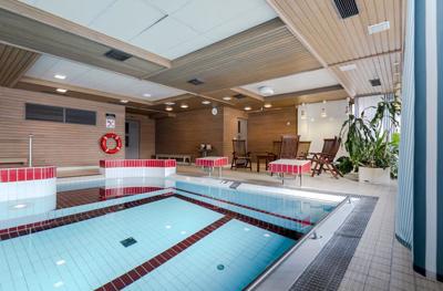 Foto Hotel Lapland Hetta *** Enontekio