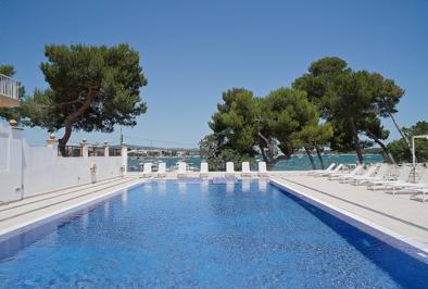 Foto Vistamar by Smy Hotels **** Porto Colom