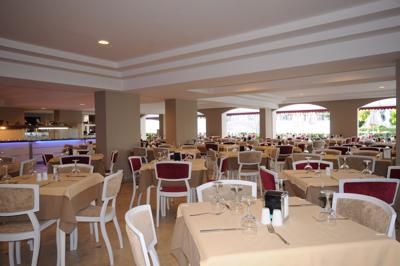 Foto Luna Beach Deluxe **** Marmaris