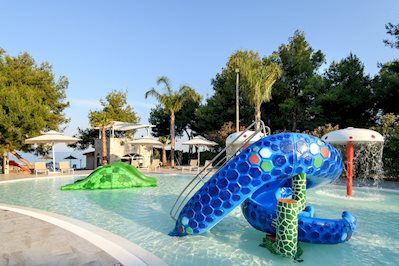 Foto Portes Beach **** Nea Potidea
