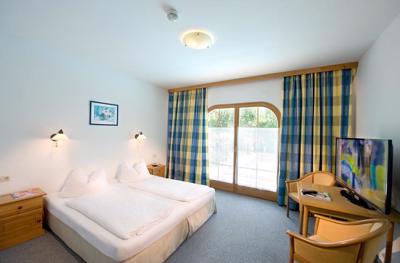 Foto Ferienhotel Alpenhof **** Aurach Bei Kitzbuhel