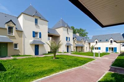 Foto Domaine des Mauriers *** Saint Malo