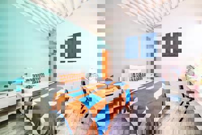 Foto The Freedom *** Willemstad