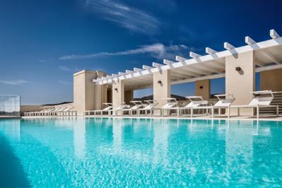 Residence Hotel Porto San Paolo