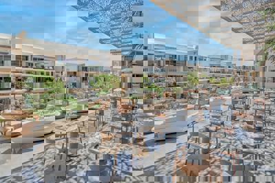 Foto Doubletree by Hilton Mangroovy El Gouna Resort **** El Gouna