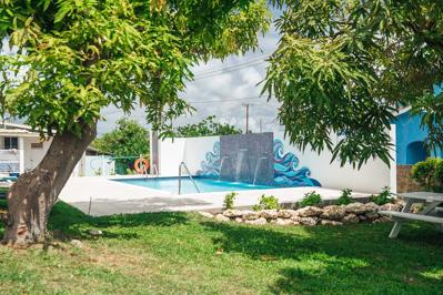 Foto Adulo Apartments ** Rockley