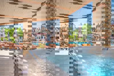 Foto Bright Star *** Faliraki