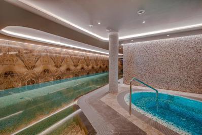 Foto Grand Poet Hotel By Semarah ***** Riga