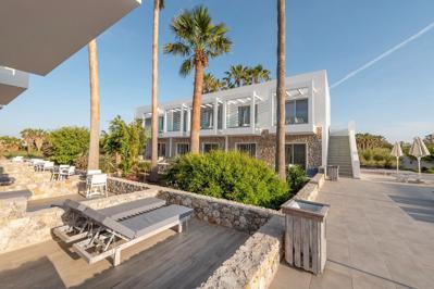 Foto Apollon Windmill Hotel **** Kos-stad
