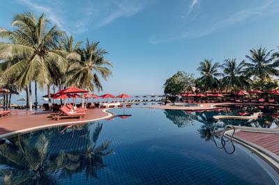 Hotel Khao Lak Laguna Resort