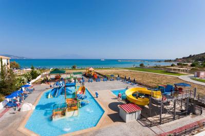 Foto Hotel Alykanas Village **** Alykanas