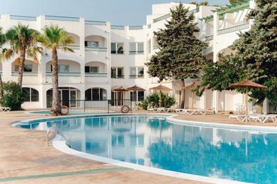 Foto BLUESEA Marina Parc **** Arenal D En Castell