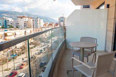 Foto Sasso Hotel **** Vlore