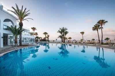 Foto Akti Beach Village Resort **** Paphos