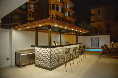 Foto Sette Serenity *** Alanya