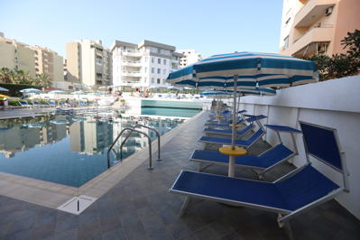 Foto Perandor *** Durres