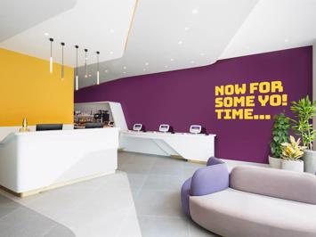 Foto Yotel London Clerkenwell **** Londen