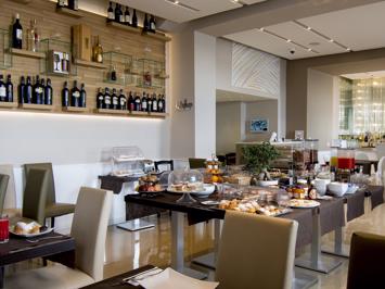 Foto Partenope Relais **** Napels
