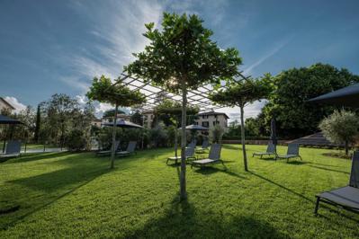 Foto Hotel Palazzo San Lorenzo **** Colle Di Val D Elsa