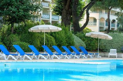 Foto Residence Royal Park *** La Baule