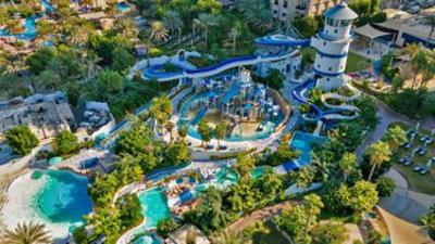 Foto W Dubai - Mina Seyahi ***** Dubai