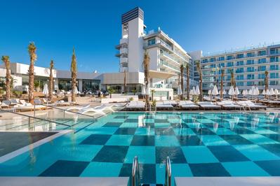 Foto Amare Beach **** San Antonio