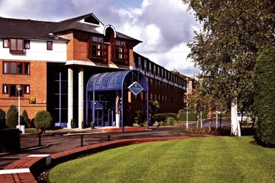 Copthorne Manchester