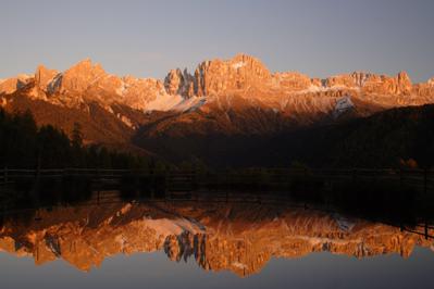 Foto Parc Miramonti **** Vols Am Schlern