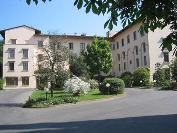 Foto Villa Neroli **** Florence