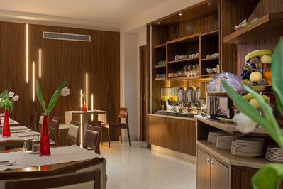 Foto Ariston *** Milaan