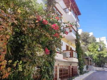 Foto Hotel Kissandros *** Agia Galini
