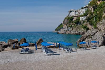 Foto Aurora Amalfi