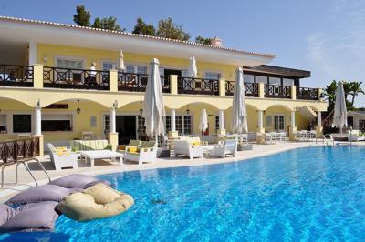 Foto Martinhal Quinta Family Resort ***** Quinta Do Lago