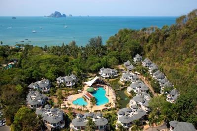 Foto Krabi Resort **** Krabi