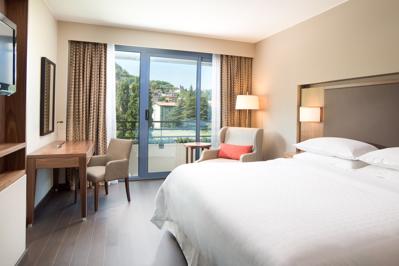 Foto Sheraton Lake Como **** Como