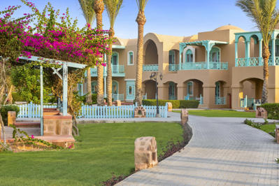 Foto Radisson Blu Resort El Quseir ***** El Quseir