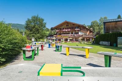 Foto Bruggerhof *** Kitzbuhel