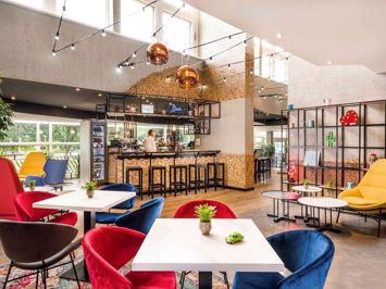 Hotel ibis Budapest Castle Hill