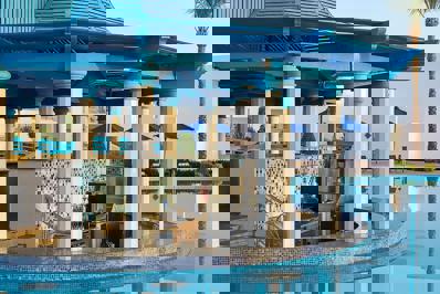 Foto Renaissance Golden View Beach Resort ***** Sharm El Sheikh