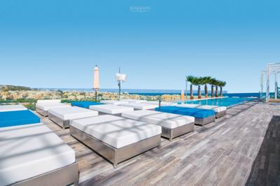 Foto H Hotel **** St. Julians