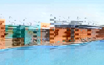 Foto Mercure Muscat **** Muscat