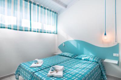 Foto Camping Villaggio San Francesco **** Caorle